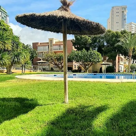 Appartement Pintor Solana Vistas Increibles *