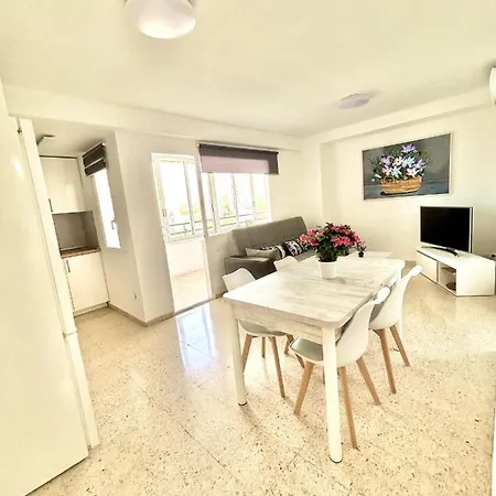 Pintor Solana Vistas Increibles Apartamento