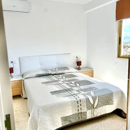 Apartment Pintor Solana Vistas Increibles