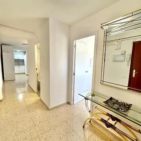 Apartment Pintor Solana Vistas Increibles *